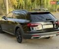 Черный Ауди А4 Олроуд, объемом двигателя 1.97 л и пробегом 251 тыс. км за 29500 $, фото 8 на Automoto.ua