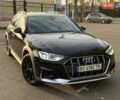 Черный Ауди А4 Олроуд, объемом двигателя 1.97 л и пробегом 251 тыс. км за 29500 $, фото 50 на Automoto.ua
