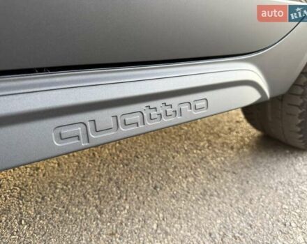 Черный Ауди А4 Олроуд, объемом двигателя 1.97 л и пробегом 251 тыс. км за 29500 $, фото 66 на Automoto.ua