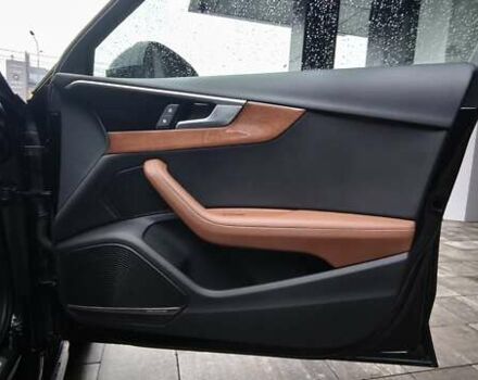 Черный Ауди А4 Олроуд, объемом двигателя 1.98 л и пробегом 93 тыс. км за 29499 $, фото 24 на Automoto.ua