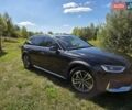 Чорний Ауді A4 Allroad, об'ємом двигуна 1.98 л та пробігом 31 тис. км за 39999 $, фото 5 на Automoto.ua