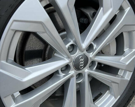 Черный Ауди А4 Олроуд, объемом двигателя 1.98 л и пробегом 91 тыс. км за 28200 $, фото 16 на Automoto.ua