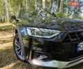 Чорний Ауді A4 Allroad, об'ємом двигуна 1.98 л та пробігом 31 тис. км за 39999 $, фото 27 на Automoto.ua