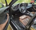 Чорний Ауді A4 Allroad, об'ємом двигуна 1.98 л та пробігом 31 тис. км за 39999 $, фото 16 на Automoto.ua