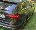 Чорний Ауді A4 Allroad, об'ємом двигуна 1.98 л та пробігом 31 тис. км за 39999 $, фото 8 на Automoto.ua