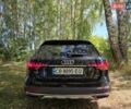 Чорний Ауді A4 Allroad, об'ємом двигуна 1.98 л та пробігом 31 тис. км за 39999 $, фото 13 на Automoto.ua