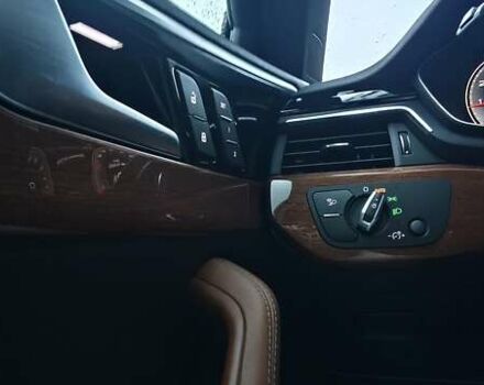 Черный Ауди А4 Олроуд, объемом двигателя 1.98 л и пробегом 93 тыс. км за 29499 $, фото 14 на Automoto.ua