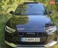 Чорний Ауді A4 Allroad, об'ємом двигуна 1.98 л та пробігом 31 тис. км за 39999 $, фото 1 на Automoto.ua
