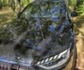 Чорний Ауді A4 Allroad, об'ємом двигуна 1.98 л та пробігом 31 тис. км за 39999 $, фото 12 на Automoto.ua