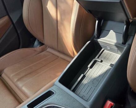 Чорний Ауді A4 Allroad, об'ємом двигуна 1.98 л та пробігом 31 тис. км за 39999 $, фото 21 на Automoto.ua