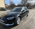 Чорний Ауді A4 Allroad, об'ємом двигуна 1.98 л та пробігом 59 тис. км за 40500 $, фото 1 на Automoto.ua