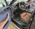 Чорний Ауді A4 Allroad, об'ємом двигуна 1.98 л та пробігом 31 тис. км за 39999 $, фото 15 на Automoto.ua