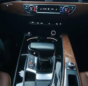 Черный Ауди А4 Олроуд, объемом двигателя 1.98 л и пробегом 93 тыс. км за 29499 $, фото 15 на Automoto.ua