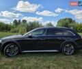 Чорний Ауді A4 Allroad, об'ємом двигуна 1.98 л та пробігом 31 тис. км за 39999 $, фото 2 на Automoto.ua