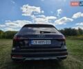 Чорний Ауді A4 Allroad, об'ємом двигуна 1.98 л та пробігом 31 тис. км за 39999 $, фото 3 на Automoto.ua