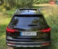 Чорний Ауді A4 Allroad, об'ємом двигуна 1.98 л та пробігом 31 тис. км за 39999 $, фото 7 на Automoto.ua