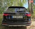 Чорний Ауді A4 Allroad, об'ємом двигуна 1.98 л та пробігом 31 тис. км за 39999 $, фото 9 на Automoto.ua