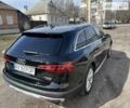 Чорний Ауді A4 Allroad, об'ємом двигуна 1.98 л та пробігом 59 тис. км за 39400 $, фото 6 на Automoto.ua