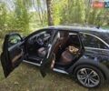 Чорний Ауді A4 Allroad, об'ємом двигуна 1.98 л та пробігом 31 тис. км за 39999 $, фото 23 на Automoto.ua