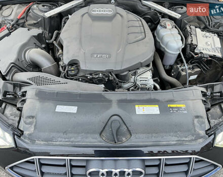 Черный Ауди А4 Олроуд, объемом двигателя 1.98 л и пробегом 91 тыс. км за 28200 $, фото 13 на Automoto.ua