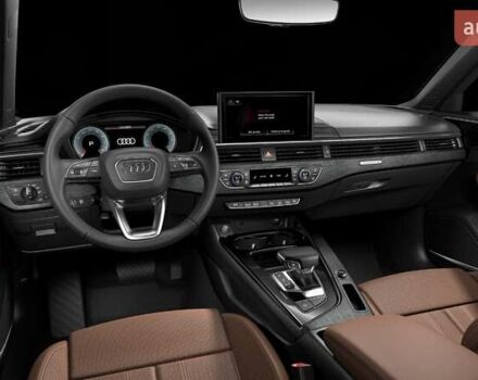 Чорний Ауді A4 Allroad, об'ємом двигуна 1.98 л та пробігом 31 тис. км за 39999 $, фото 32 на Automoto.ua