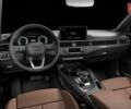 Чорний Ауді A4 Allroad, об'ємом двигуна 1.98 л та пробігом 31 тис. км за 39999 $, фото 32 на Automoto.ua