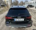 Чорний Ауді A4 Allroad, об'ємом двигуна 1.98 л та пробігом 59 тис. км за 40500 $, фото 5 на Automoto.ua