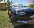 Чорний Ауді A4 Allroad, об'ємом двигуна 1.98 л та пробігом 31 тис. км за 39999 $, фото 1 на Automoto.ua