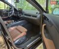 Чорний Ауді A4 Allroad, об'ємом двигуна 1.98 л та пробігом 31 тис. км за 39999 $, фото 17 на Automoto.ua