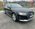 Черный Ауди А4 Олроуд, объемом двигателя 1.98 л и пробегом 91 тыс. км за 28200 $, фото 5 на Automoto.ua