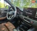 Чорний Ауді A4 Allroad, об'ємом двигуна 1.98 л та пробігом 31 тис. км за 39999 $, фото 20 на Automoto.ua
