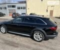 Чорний Ауді A4 Allroad, об'ємом двигуна 1.98 л та пробігом 59 тис. км за 39400 $, фото 4 на Automoto.ua