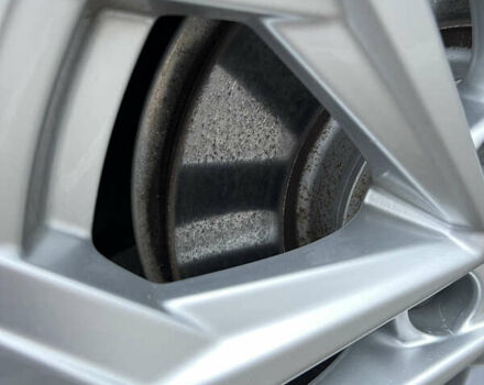 Черный Ауди А4 Олроуд, объемом двигателя 1.98 л и пробегом 91 тыс. км за 28200 $, фото 15 на Automoto.ua