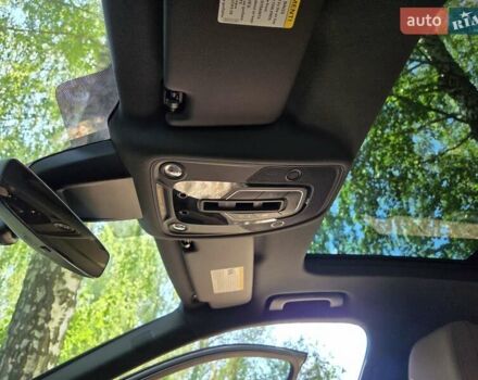 Чорний Ауді A4 Allroad, об'ємом двигуна 1.98 л та пробігом 31 тис. км за 39999 $, фото 24 на Automoto.ua