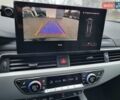 Чорний Ауді A4 Allroad, об'ємом двигуна 1.97 л та пробігом 45 тис. км за 36990 $, фото 7 на Automoto.ua