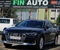 Черный Ауди А4 Олроуд, объемом двигателя 1.98 л и пробегом 34 тыс. км за 25800 $, фото 1 на Automoto.ua