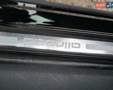 Черный Ауди А4 Олроуд, объемом двигателя 1.97 л и пробегом 56 тыс. км за 38900 $, фото 14 на Automoto.ua