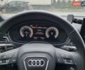 Черный Ауди А4 Олроуд, объемом двигателя 1.97 л и пробегом 56 тыс. км за 38900 $, фото 11 на Automoto.ua
