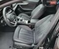 Чорний Ауді A4 Allroad, об'ємом двигуна 1.97 л та пробігом 45 тис. км за 39900 $, фото 5 на Automoto.ua