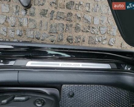 Черный Ауди А4 Олроуд, объемом двигателя 1.97 л и пробегом 56 тыс. км за 38900 $, фото 1 на Automoto.ua