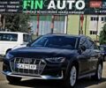 Черный Ауди А4 Олроуд, объемом двигателя 1.98 л и пробегом 34 тыс. км за 29800 $, фото 1 на Automoto.ua