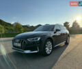 Чорний Ауді A4 Allroad, об'ємом двигуна 1.97 л та пробігом 104 тис. км за 41927 $, фото 2 на Automoto.ua