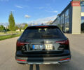 Чорний Ауді A4 Allroad, об'ємом двигуна 1.97 л та пробігом 104 тис. км за 41927 $, фото 4 на Automoto.ua