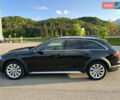 Чорний Ауді A4 Allroad, об'ємом двигуна 1.97 л та пробігом 104 тис. км за 41927 $, фото 3 на Automoto.ua