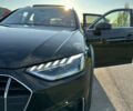Чорний Ауді A4 Allroad, об'ємом двигуна 1.97 л та пробігом 104 тис. км за 41927 $, фото 17 на Automoto.ua