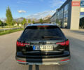 Чорний Ауді A4 Allroad, об'ємом двигуна 1.97 л та пробігом 104 тис. км за 41927 $, фото 20 на Automoto.ua