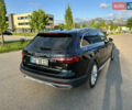 Чорний Ауді A4 Allroad, об'ємом двигуна 1.97 л та пробігом 104 тис. км за 41927 $, фото 5 на Automoto.ua