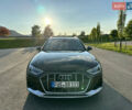Чорний Ауді A4 Allroad, об'ємом двигуна 1.97 л та пробігом 104 тис. км за 41927 $, фото 1 на Automoto.ua
