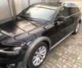 Чорний Ауді A4 Allroad, об'ємом двигуна 0 л та пробігом 157 тис. км за 26500 $, фото 1 на Automoto.ua