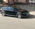 Чорний Ауді A4 Allroad, об'ємом двигуна 2 л та пробігом 175 тис. км за 23700 $, фото 1 на Automoto.ua